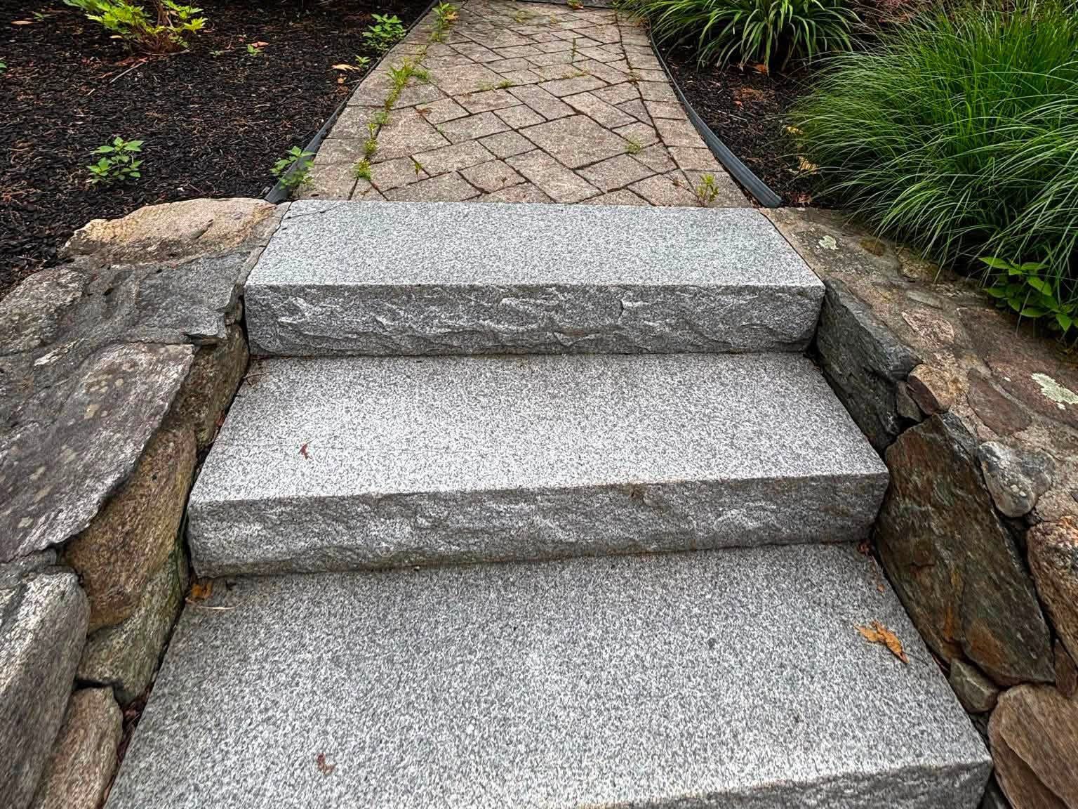 Before and after example - before